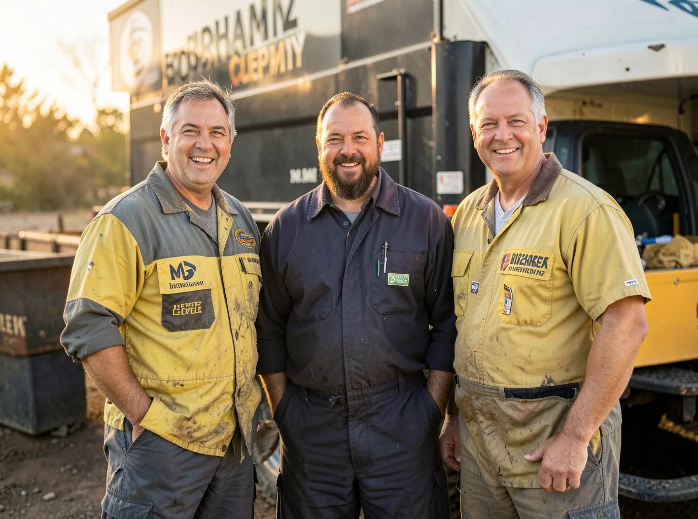 Sewage Cleanup company in Dacoma, OK